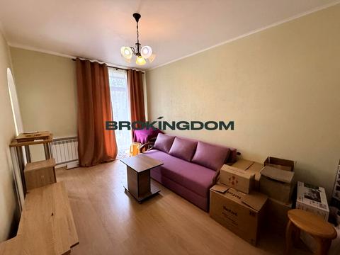 квартира за адресою Бориспільська вул., 38