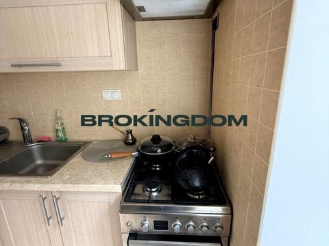 квартира за адресою Бориспільська вул., 38