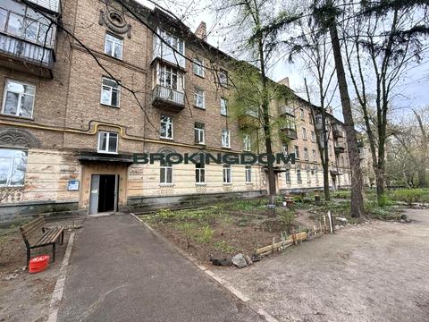 квартира за адресою Бориспільська вул., 38