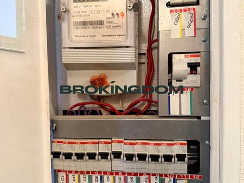 квартира за адресою Бориспільська вул., 38