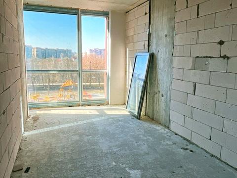 квартира за адресою Героїв Миколаєва вул., 129 3Д