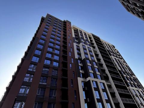 квартира за адресою Героїв Миколаєва вул., 129 3Д