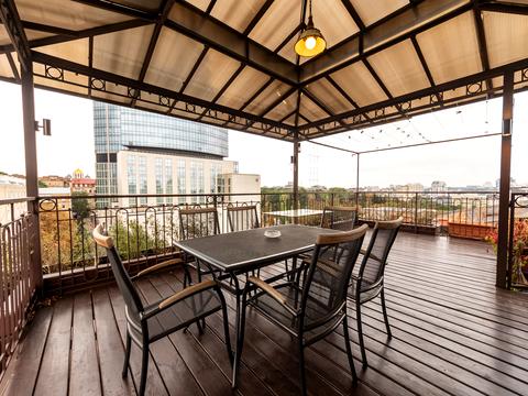 квартира за адресою Михайла Коцюбинського вул., 9