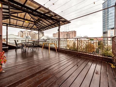 квартира за адресою Михайла Коцюбинського вул., 9