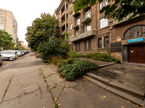 квартира за адресою Михайла Коцюбинського вул., 9