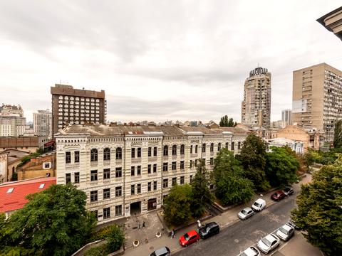 квартира за адресою Михайла Коцюбинського вул., 9