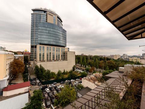 квартира за адресою Михайла Коцюбинського вул., 9