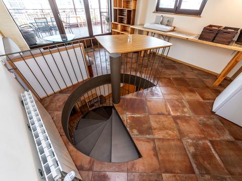 квартира за адресою Михайла Коцюбинського вул., 9