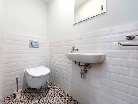 квартира за адресою Михайла Коцюбинського вул., 9