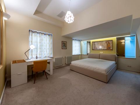 квартира за адресою Михайла Коцюбинського вул., 9