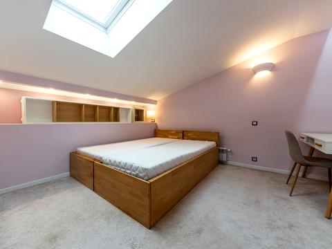 квартира за адресою Михайла Коцюбинського вул., 9