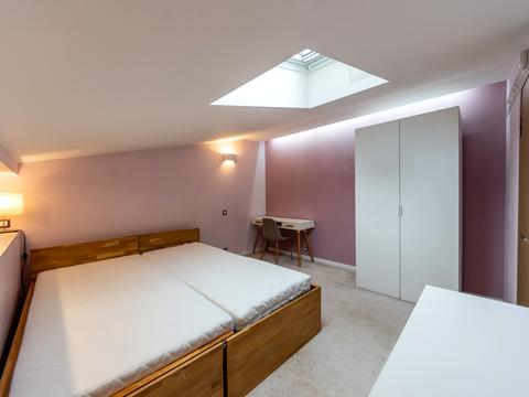 квартира за адресою Михайла Коцюбинського вул., 9