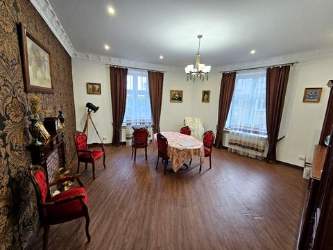 квартира по адресу Богдана Хмельницкого ул., 85