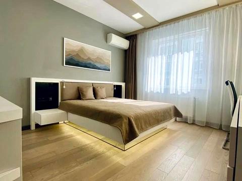 квартира за адресою Карла Мікльоша вул., 9