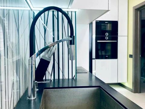 квартира за адресою Карла Мікльоша вул., 9