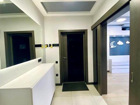 квартира за адресою Карла Мікльоша вул., 9