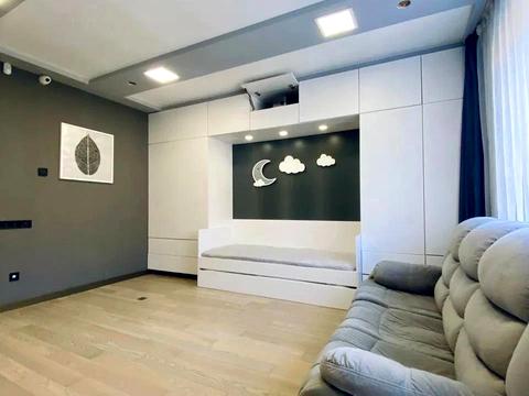 квартира за адресою Карла Мікльоша вул., 9