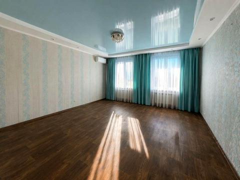 квартира за адресою Морозова вул., 1