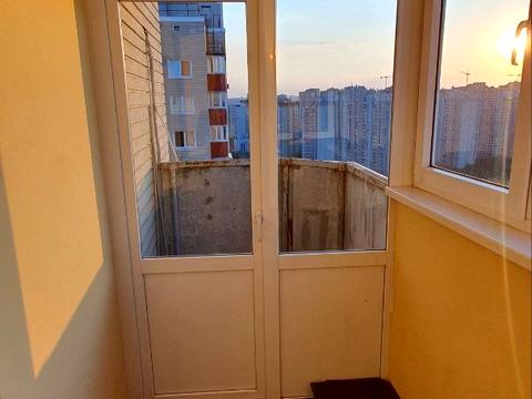квартира по адресу Петра Григоренко просп., 20-А