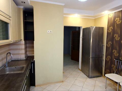 квартира по адресу Петра Григоренко просп., 20-А