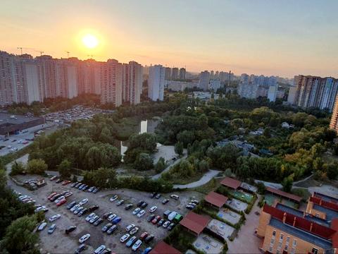 квартира по адресу Петра Григоренко просп., 20-А