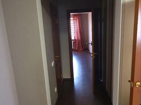 квартира по адресу Петра Григоренко просп., 20-А