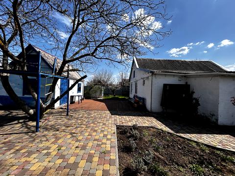 дом по адресу Гагаріна, 11