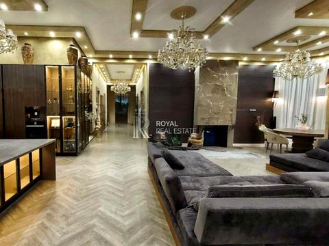 дом по адресу Янтарная ул., 1