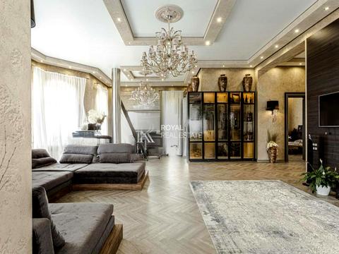 дом по адресу Янтарная ул., 1