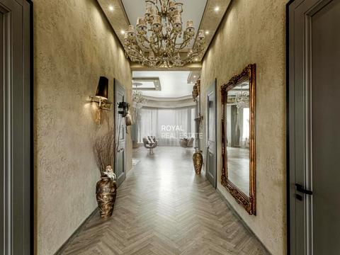 дом по адресу Янтарная ул., 1