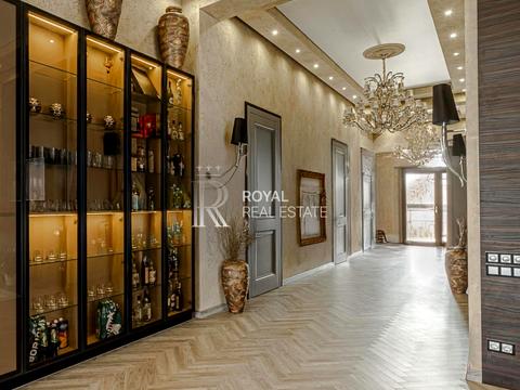 дом по адресу Янтарная ул., 1