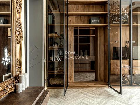 дом по адресу Янтарная ул., 1