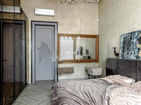 дом по адресу Янтарная ул., 1