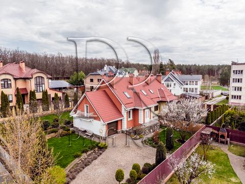 будинок за адресою Васильківська вулиця