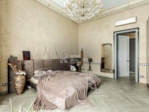 дом по адресу Янтарная ул., 1