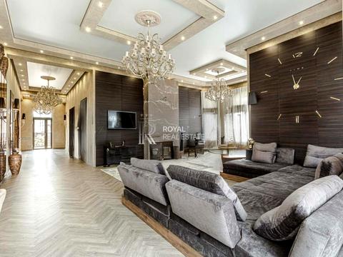 дом по адресу Янтарная ул., 1