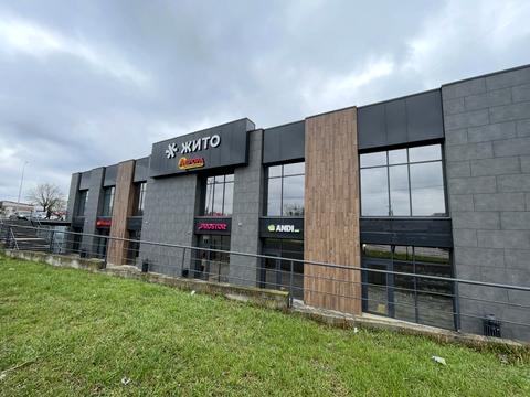 квартира за адресою Незалежності просп., (Будинок 1)