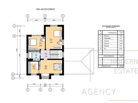 дом по адресу Патриотов ул.
