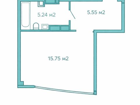 квартира за адресою Незалежності просп., (Будинок 1)