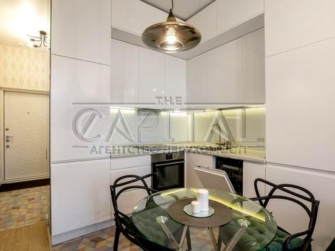 квартира за адресою Василя Тютюнника вул. (Анрі Барбюса), 53