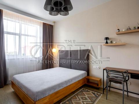 квартира за адресою Василя Тютюнника вул. (Анрі Барбюса), 53