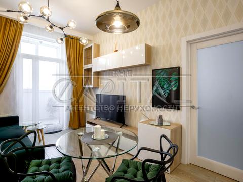 квартира за адресою Василя Тютюнника вул. (Анрі Барбюса), 53