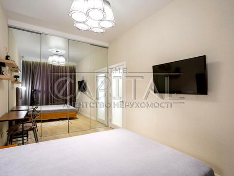 квартира за адресою Василя Тютюнника вул. (Анрі Барбюса), 53