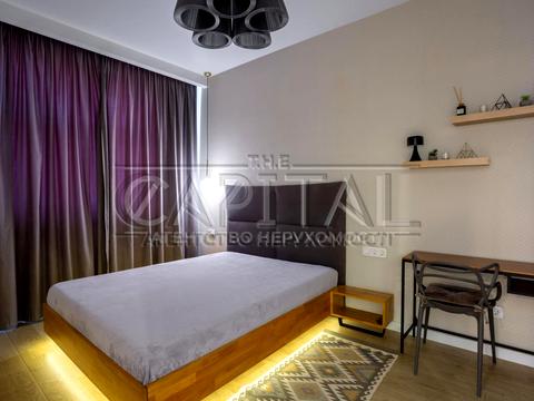 квартира за адресою Василя Тютюнника вул. (Анрі Барбюса), 53