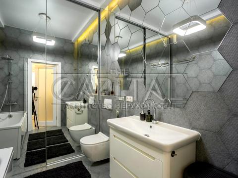 квартира за адресою Василя Тютюнника вул. (Анрі Барбюса), 53