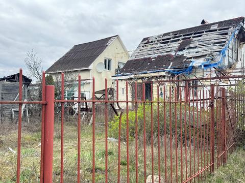будинок за адресою Садова вул.