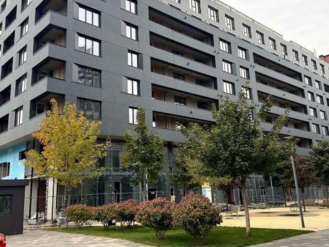 квартира по адресу Набережно-Рыбальская дорога ул., (Будинок 11)