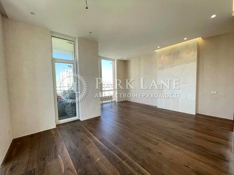 квартира по адресу Днепровская набережная ул., 18-Б