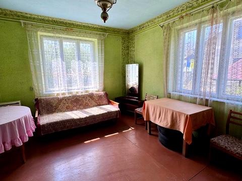 будинок за адресою правди