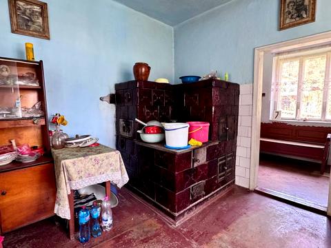 будинок за адресою правди